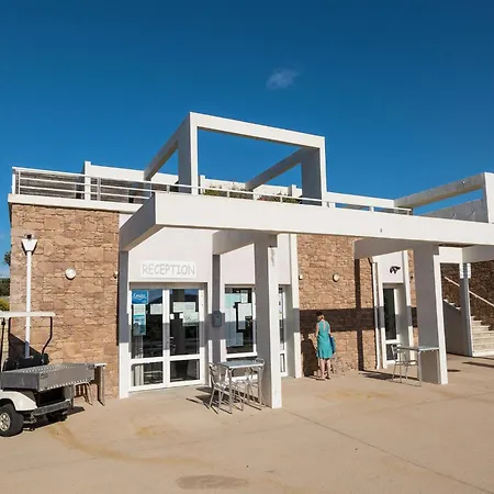 Hébergement de vacances Residence-club Les Bel Godere 1 Belgodère
