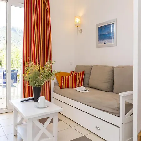 Residence-club Les Bel Godere 1 *