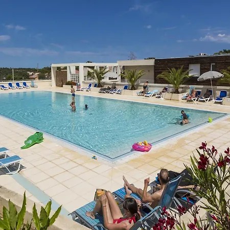 Residence-club Les Bel Godere 1 *