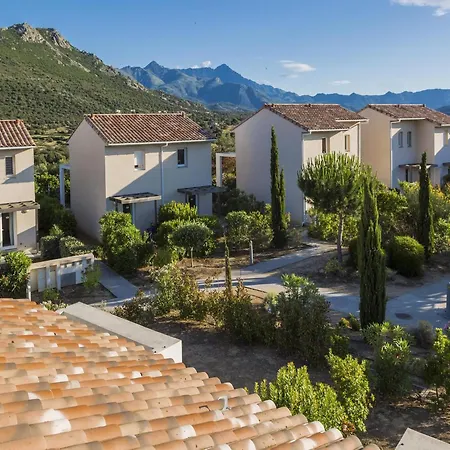 Residence-club Les Bel Godere 1 *