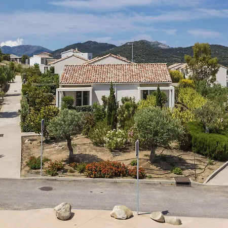 Hébergement de vacances Residence-club Les Bel Godere 1