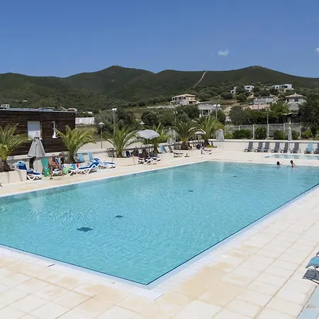 Residence-club Les Bel Godere 1 Belgodère
