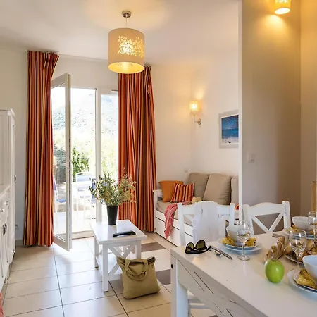 Hébergement de vacances Residence-club Les Bel Godere 1 Belgodère